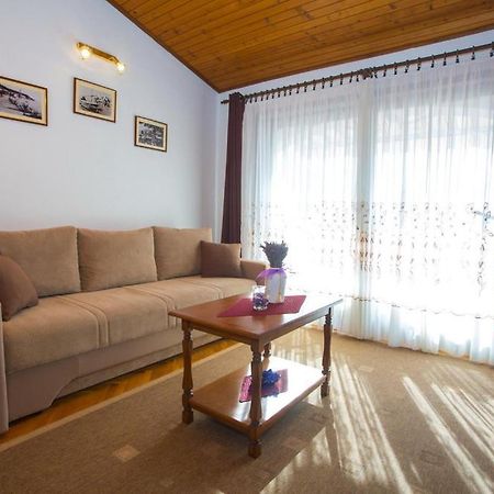 Apartments Tanja Podgora Buitenkant foto