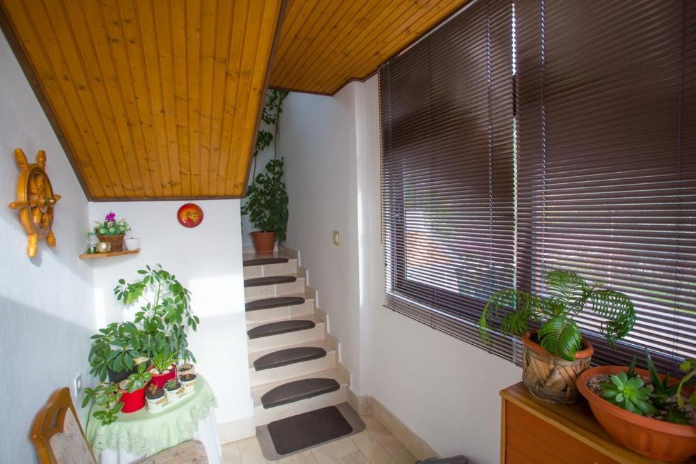 Apartments Tanja Podgora Buitenkant foto