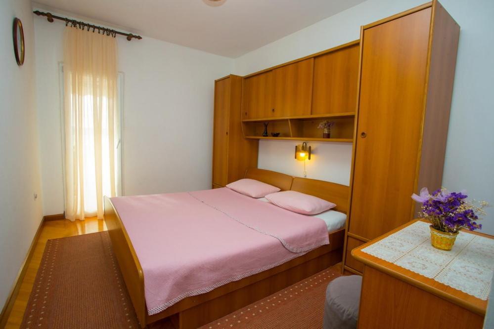 Apartments Tanja Podgora Buitenkant foto